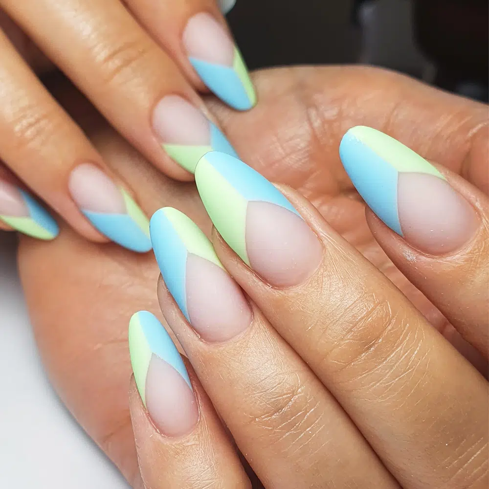COLECCIÓN Base Express BASE&GO 6 COLORES - Imagen 5