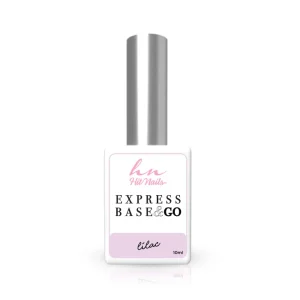 BASE EXPRESS BASE & GO LILAC 10ML