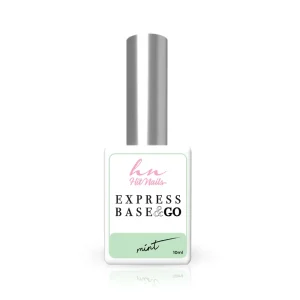 BASE EXPRESS BASE&GO MINT 10ML