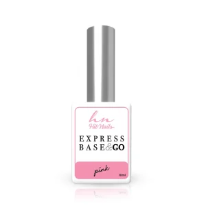 BASE EXPRESS BASE&GO Pink 10ML