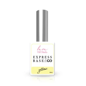 Base Express Base&Go Yellow 10ml