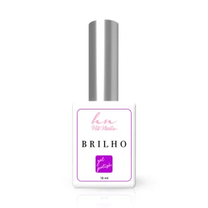 Top Coat Brillo Gel polish 10ml