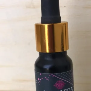 Aceite de monarda