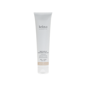 Mascarilla contorno de ojos iluminadora con fitoesfingosina 100ml