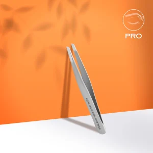 Pinza para cejas STALEKS EXPERT 10 Tipo 4