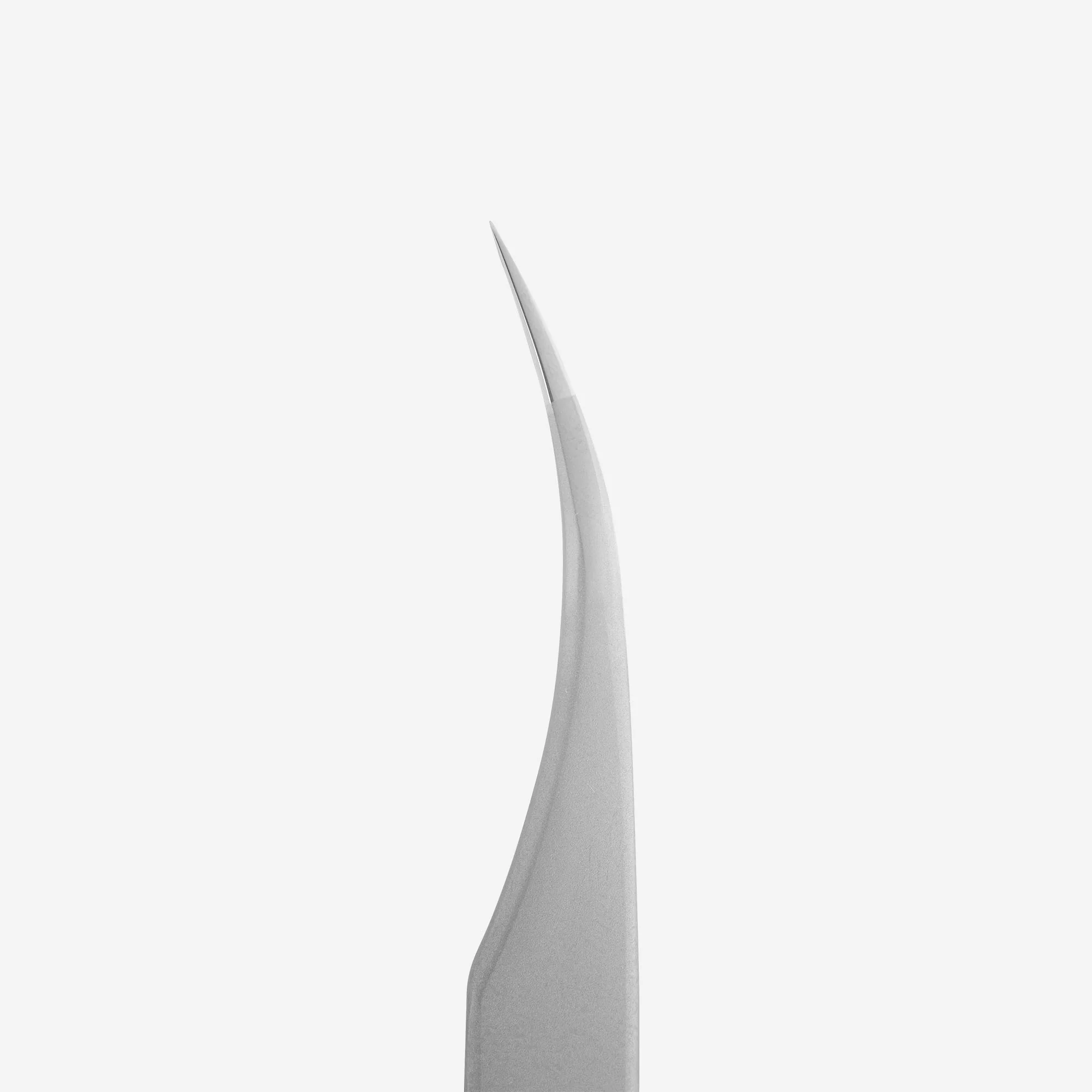PINZA PARA PESTAÑAS STALEKS EXPERT 40 TIPO 11 (CURVA) - Imagen 2