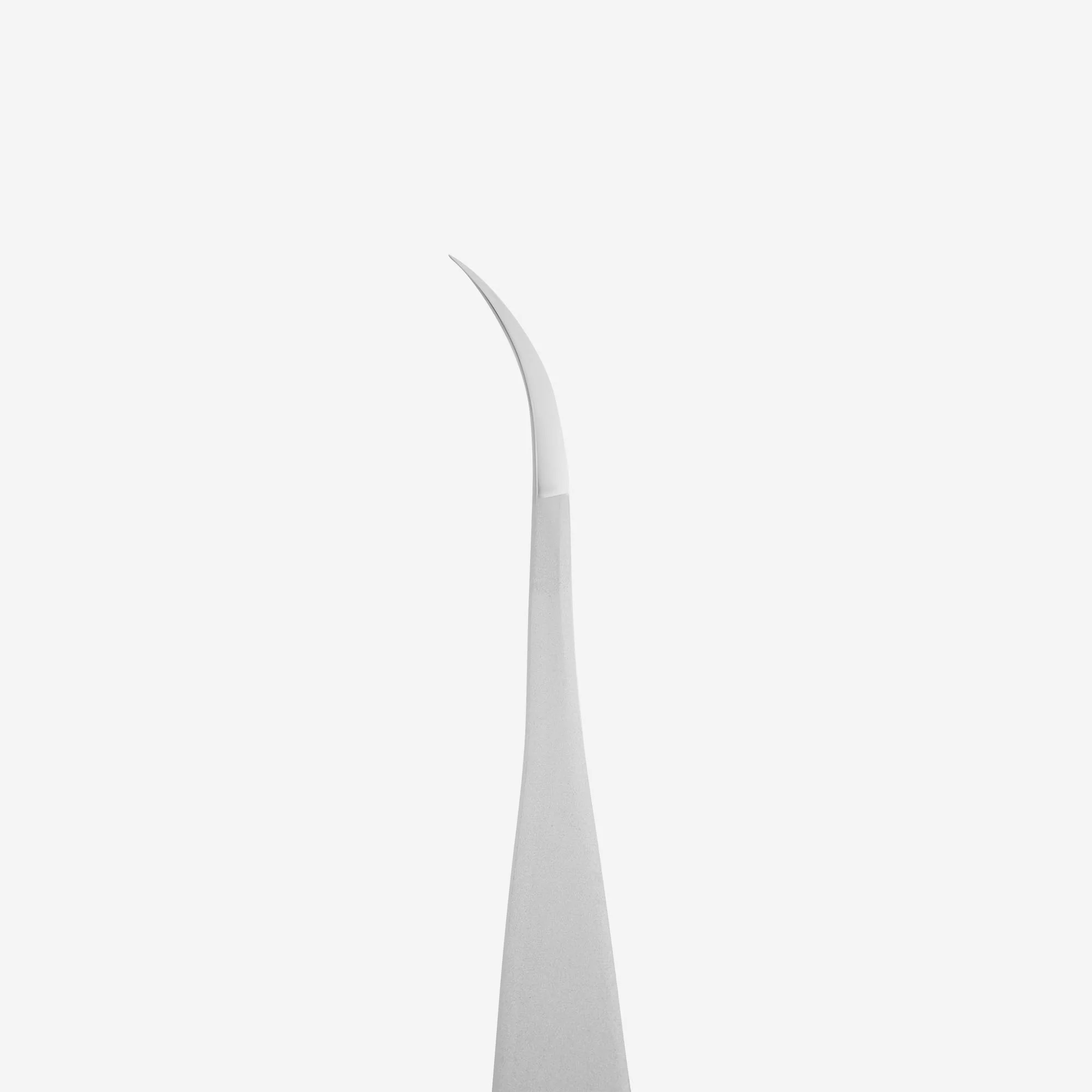 PINZA PARA PESTAÑAS STALEKS EXPERT 40 TIPO 7 (CURVA) - Imagen 2