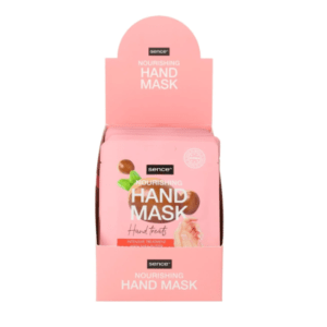 Mascarilla para manos