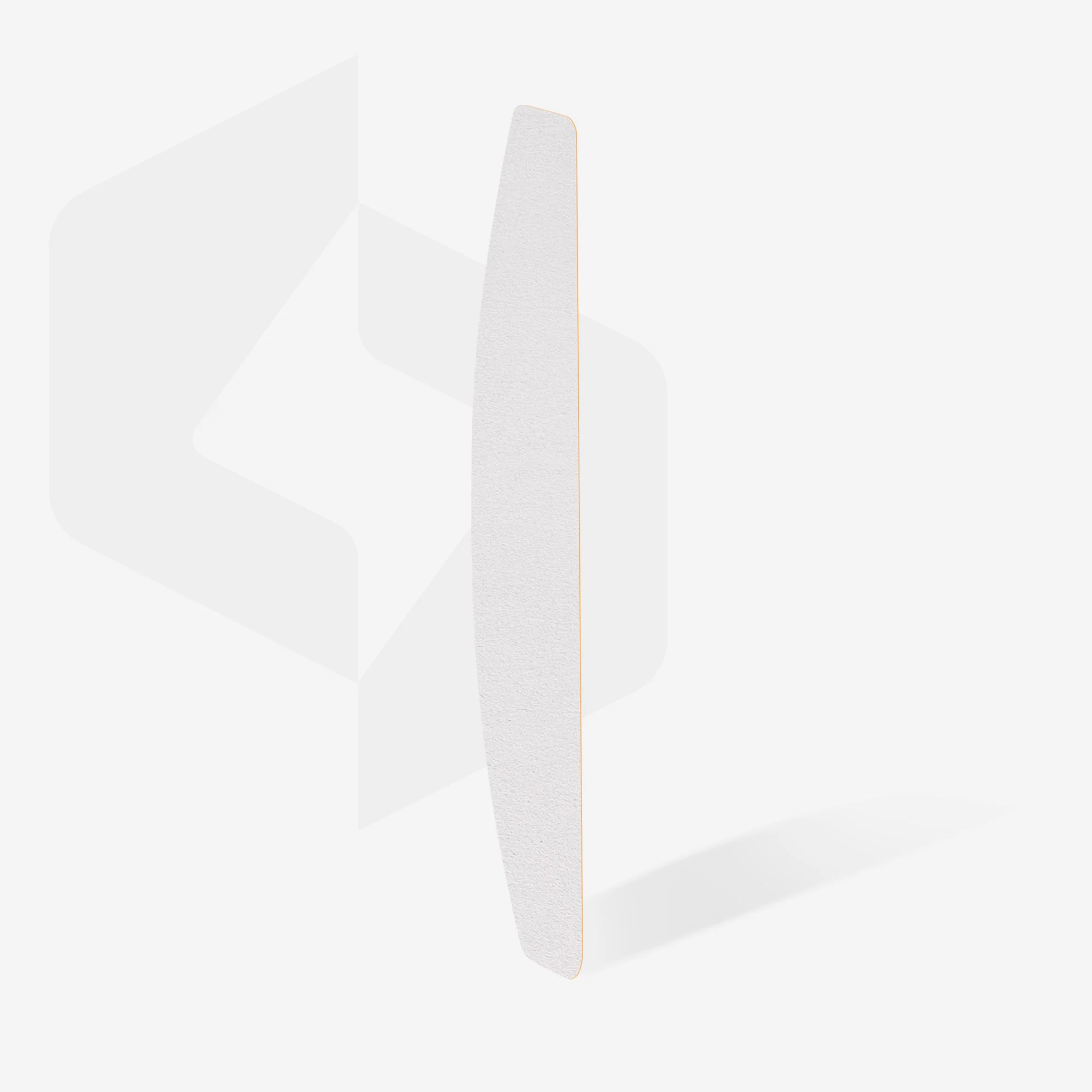 LIMA DESECHABLE WHITE STALEKS DFE-42-180w 50PCS 180GRIT - Imagen 3