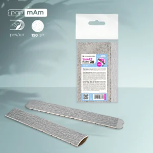 LIMA DESECHABLE STALEKS PAPMAM DFC-20-150 30PCS 150GRIT