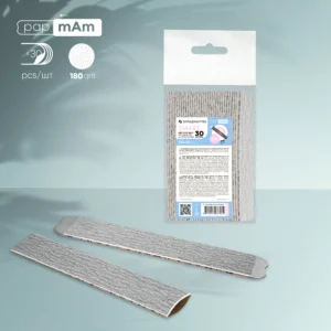 LIMA DESECHABLE STALEKS DFC-20-180 30PCS 180GRIT