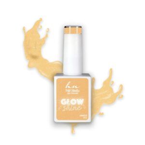 Color Gel polish GLOW Shine HN623
