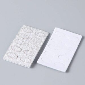 Lima para palito de naranjo 100grit