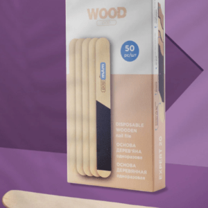 BASE DE LIMA DESECHABLE PAPMAM WBE-20 50PCS
