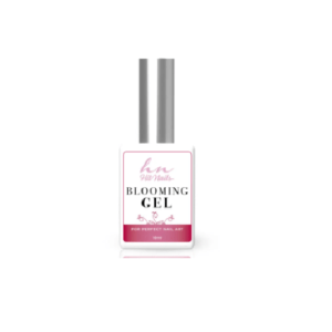 Blooming gel
