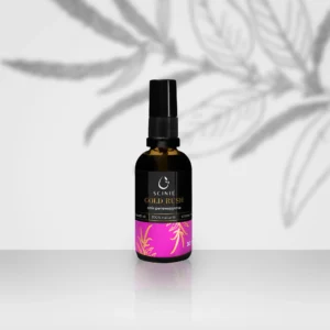 Aceite regenerador para uñas Scinie con dispensador
