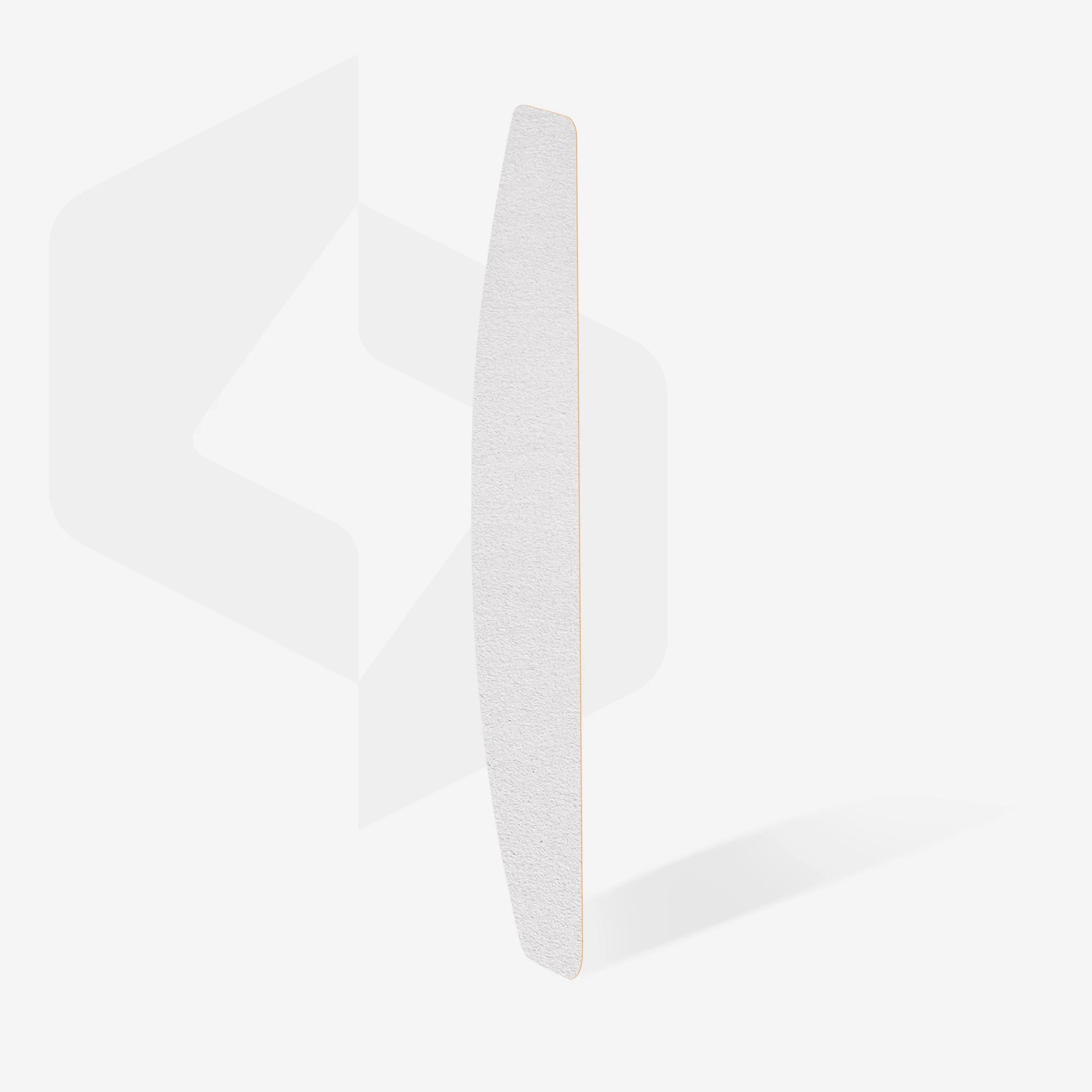 LIMA DESECHABLE WHITE STALEKS DFE-42-150W 50 PCS 150GRIT - Imagen 2