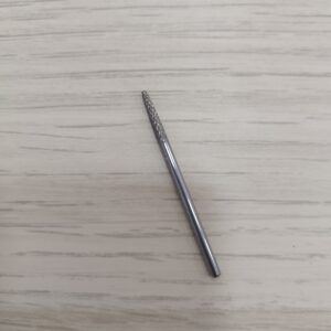 RETIRADA PECISIÓN CUTÍCULA