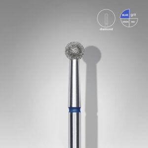 PUNTA DIAMANTE "BOLA" STALEKS  FA01B035