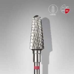 FRESA DE METAL DURO CONO TRUNCADO STALEKS FT70R060/14