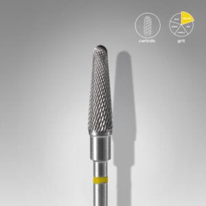 PUNTAS DE CARBURO "FRUSTUM" FT70Y040/13