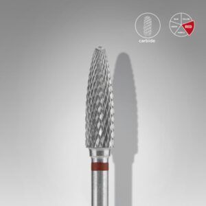 CARBIDE NAIL DRILL BIT CORN RED EXPERT STALEKS FT90R040/14