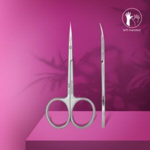 TIJERAS CUTÍCULAS STALEKS EXPERT 11/3