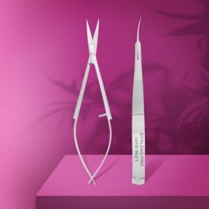MICROTIJERAS STALEKS PRO EXPERT  SE-90/1