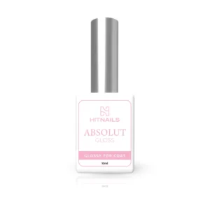ABSOLUT GLOSS TOP COAT HN 10M2