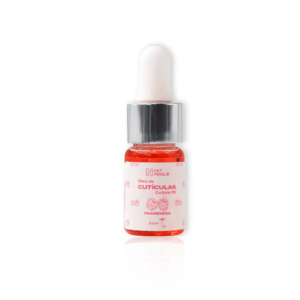 ACEITE DE CUTÍCULAS FRAMBUESA  8,5ML