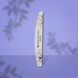 pack 25 limas mineral staleks 100/180