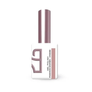Color gel polish fashion women HN686
