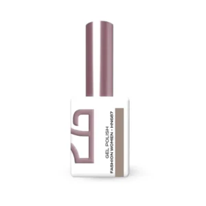Color Gel polish fashion women HN687
