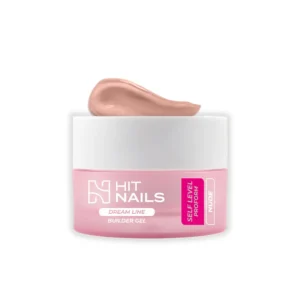 Gel builder Dream line color Nude 15ml