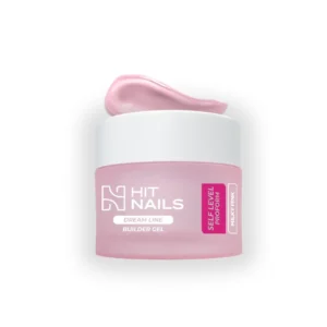 Gel Builder Dream Line 15ml Color milky pink