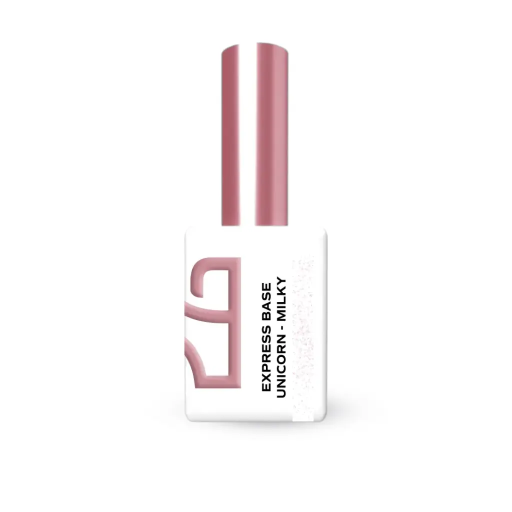 Express base unicorn milky 10ml