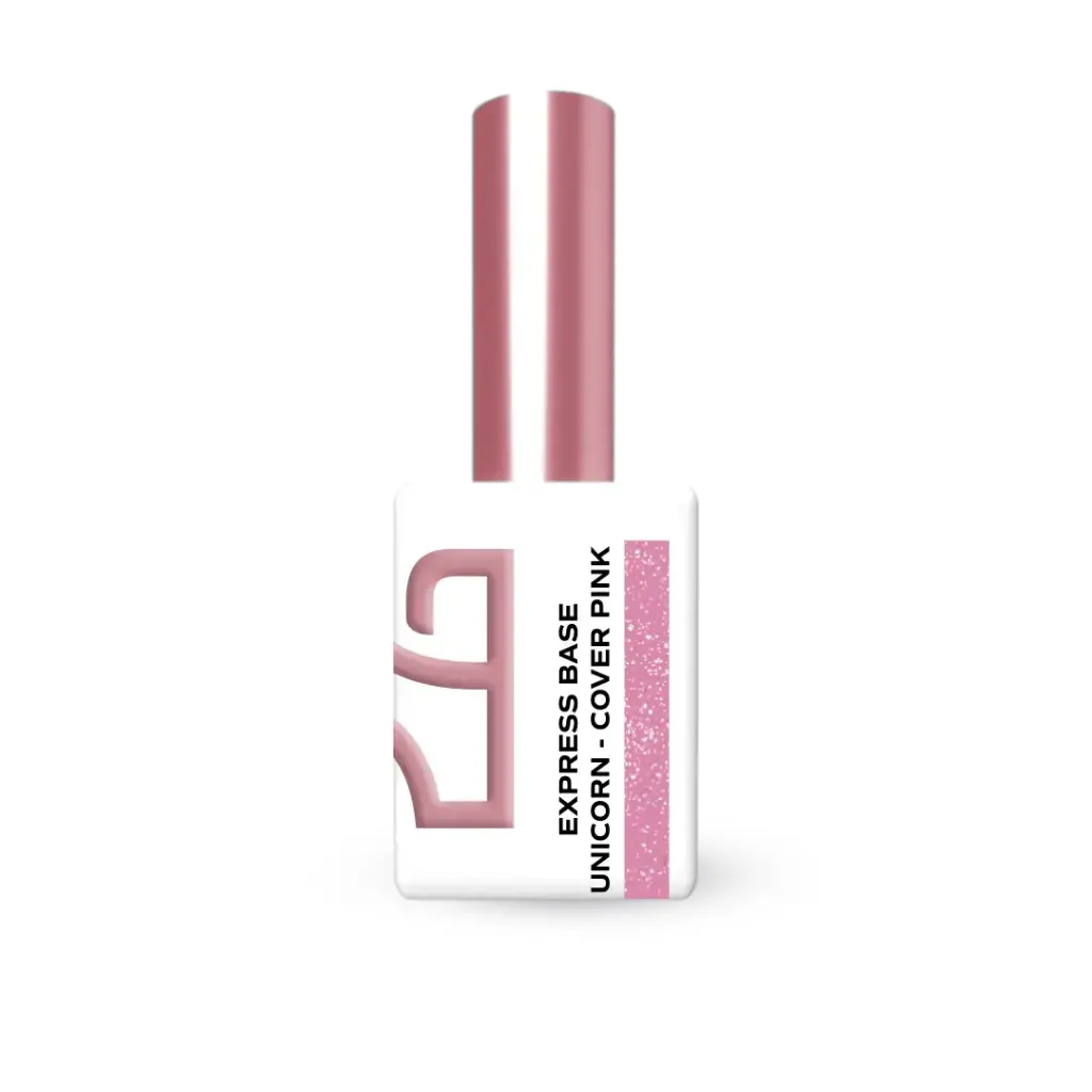 Express base unicorn cover pink 10ml