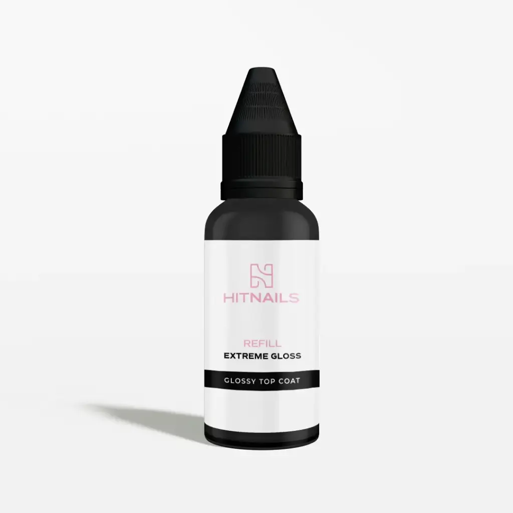 Top Coat Extreme Gloss 30ml