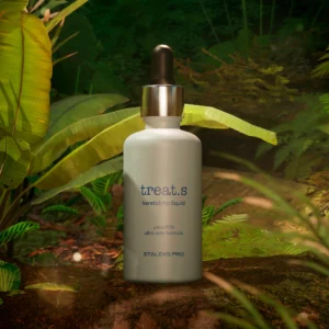 Queratolítico líquido 50ml Staleks