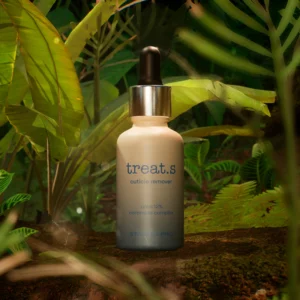 Removedor de cutículas 30ml Staleks
