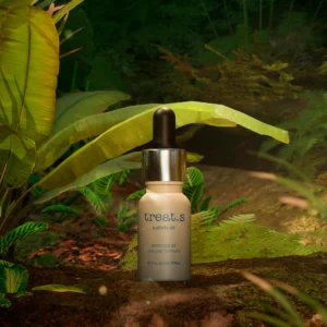 Aceite de cutículas staleks 10ml