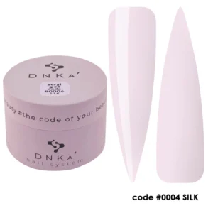 Acryl gel #0004 Silk 30ml Dnka´