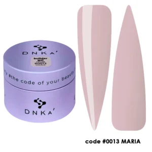 Builder gel #0013 Maria 30ml Dnka´