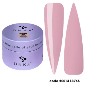 Builder gel #0014 Lesya 30ml Dnka´