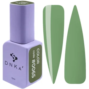 Color Gel Polish #0065 12 ml DNKa’