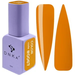 Color Gel Polish #0067 12 ml DNKa’