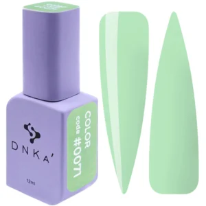 Color Gel Polish #0071 12 ml DNKa’