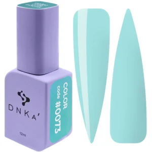 Color Gel Polish #0073 12 ml DNKa’