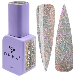 Color Gel Polish SPALAH #0108 12 ml DNKa’