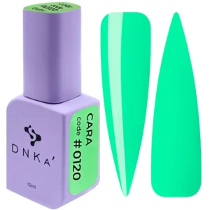 Color Gel Polish #0120 12 ml DNKa’